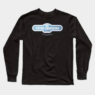 Time Racers Long Sleeve T-Shirt